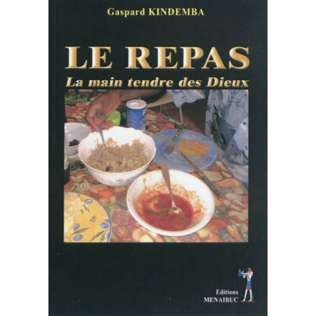 Le Repas : La Main Tendre Des Dieux